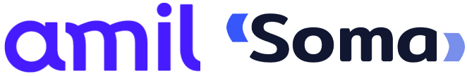 Amil | Soma Saúde
